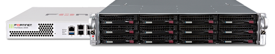 Network Security And Management Solutions